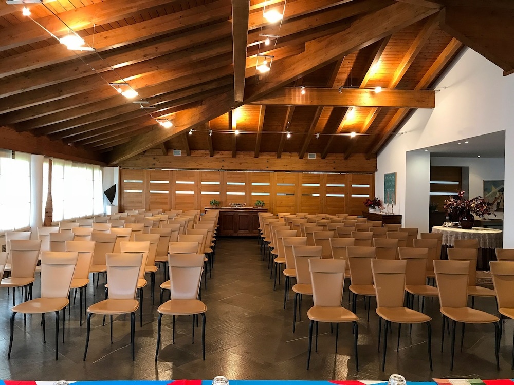 Eurohotel Palace Maniago - Général