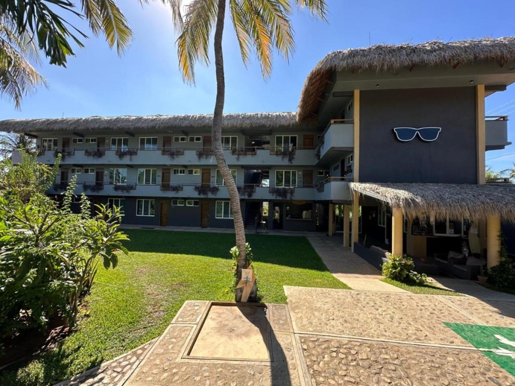 Straw Hat Surf Hostel — 5