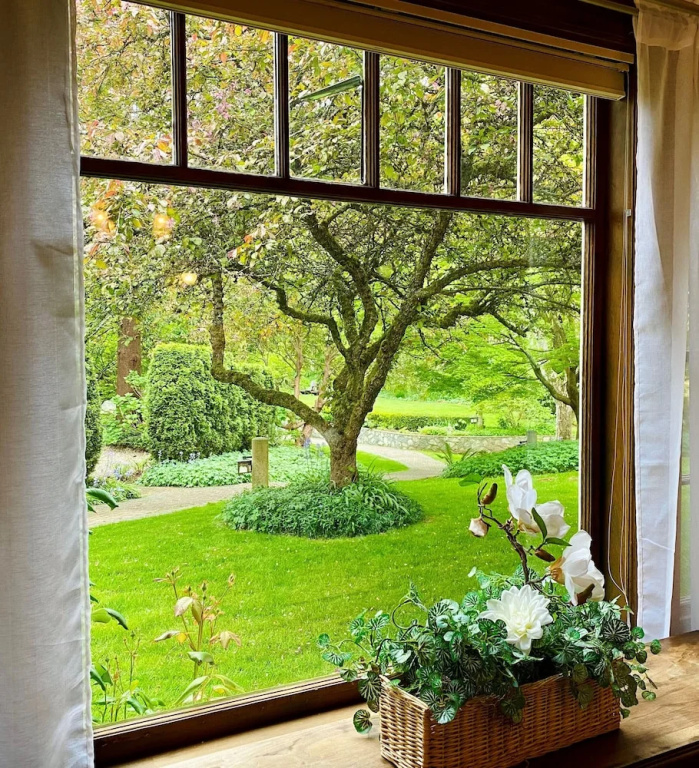 Luxury room