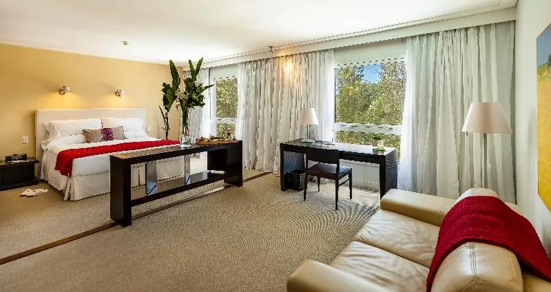 Awa Boutique Design Hotel - Chambres