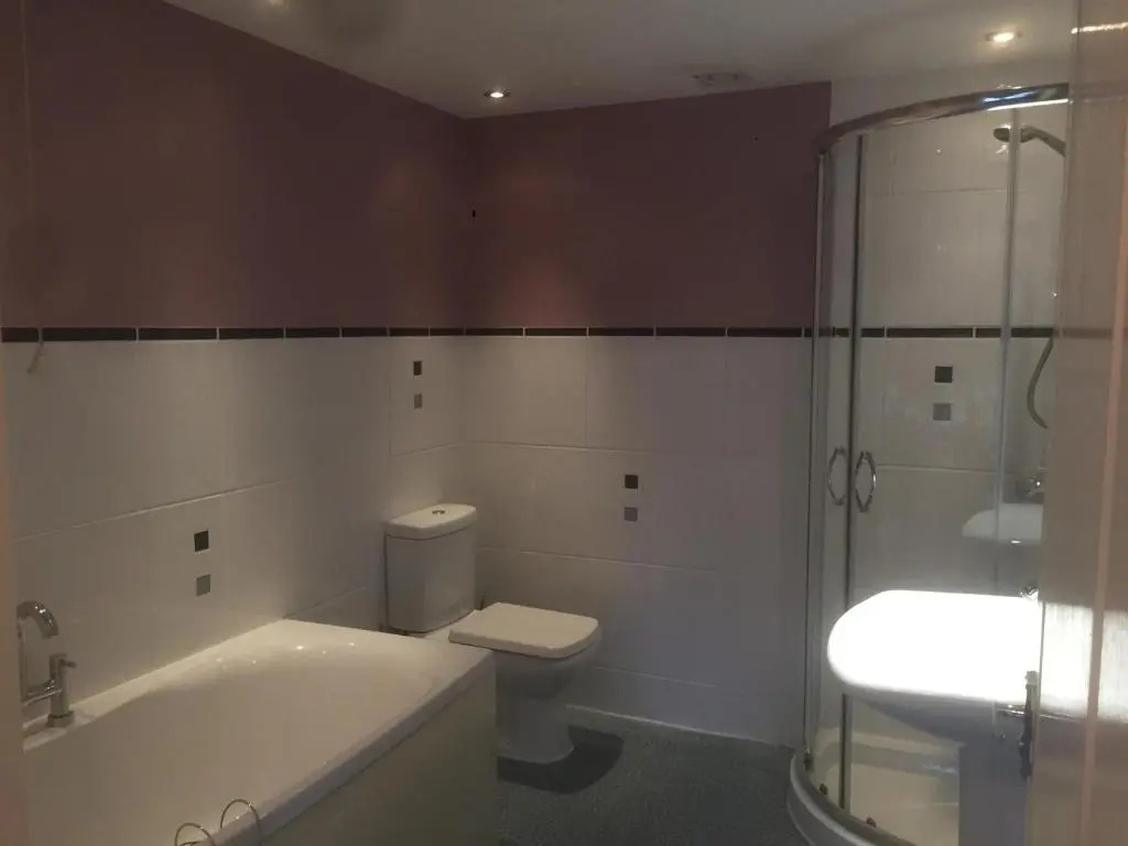 Haigs Hotel - Chambres