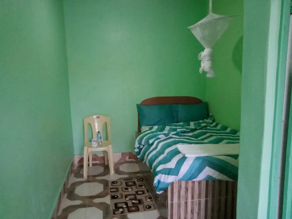 Acacia Hotel - Chambres