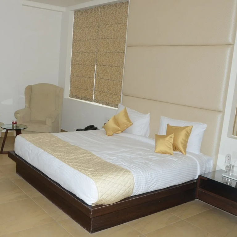 1 Bedroom Premium room