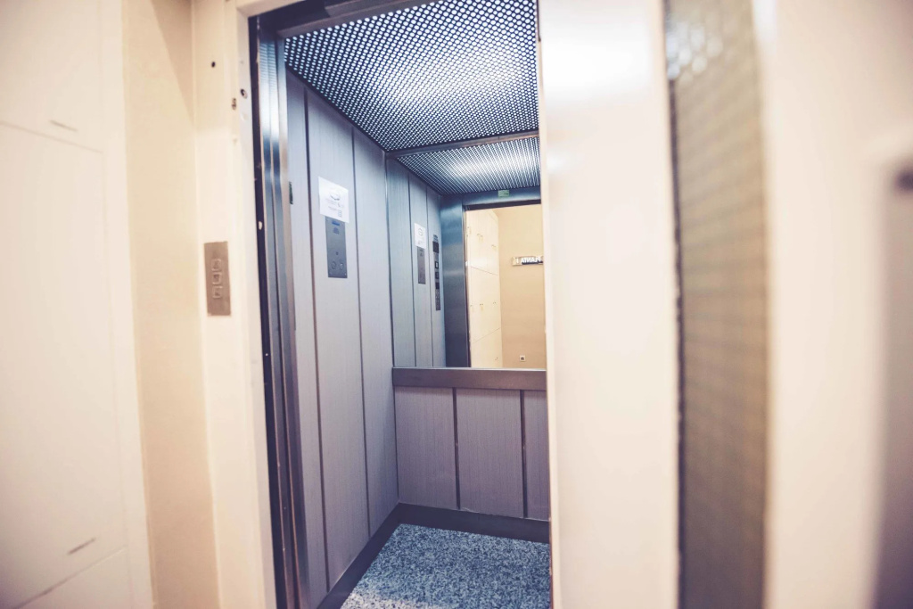 Hotel photo 15