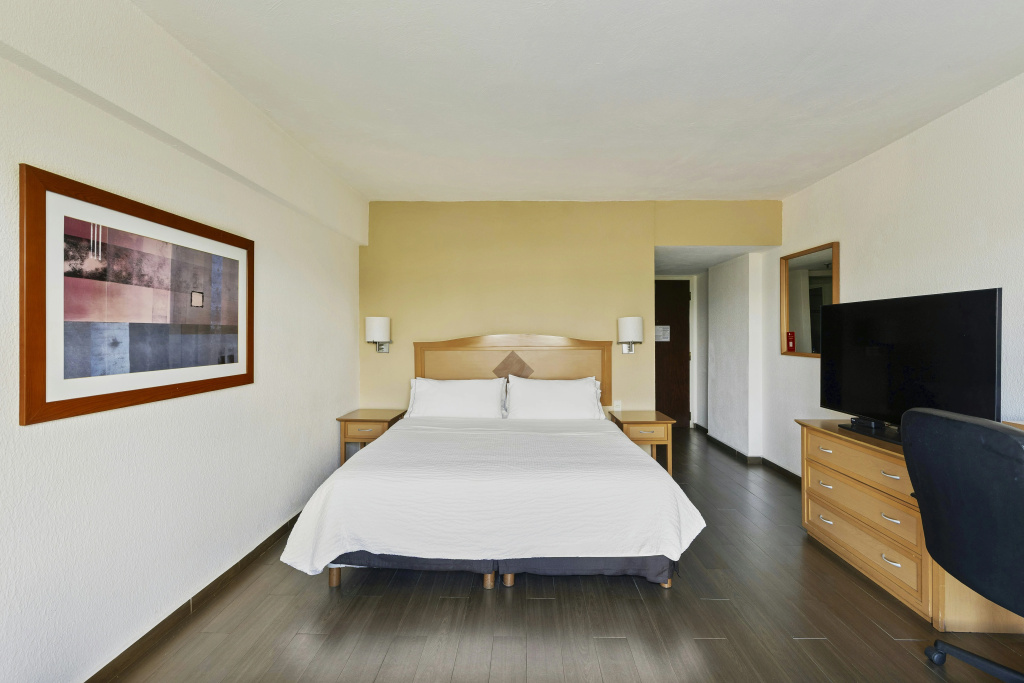Fiesta Inn Express Chihuahua - Général