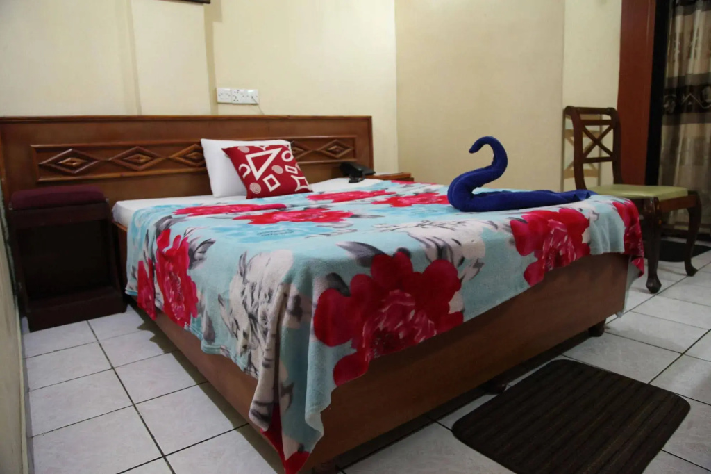 Hotel photo 5