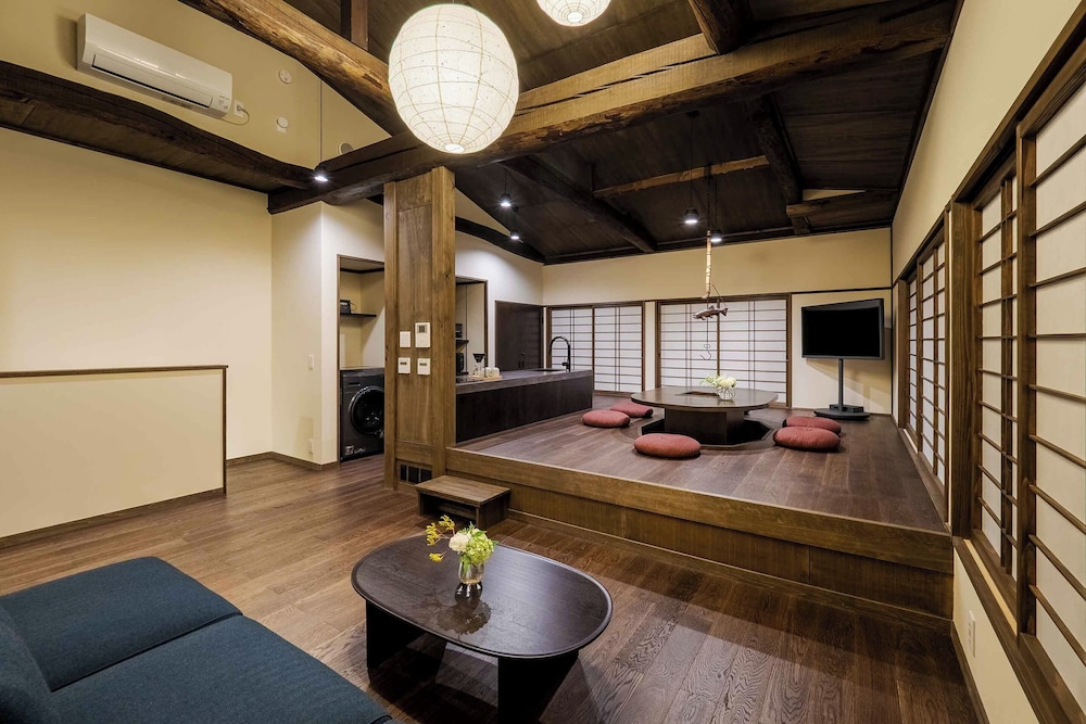 Nananohi Machiya House 사진 18