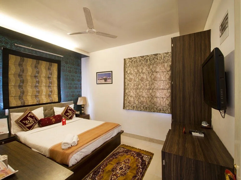 OYO Rooms Manikonda Gachibowli - Général