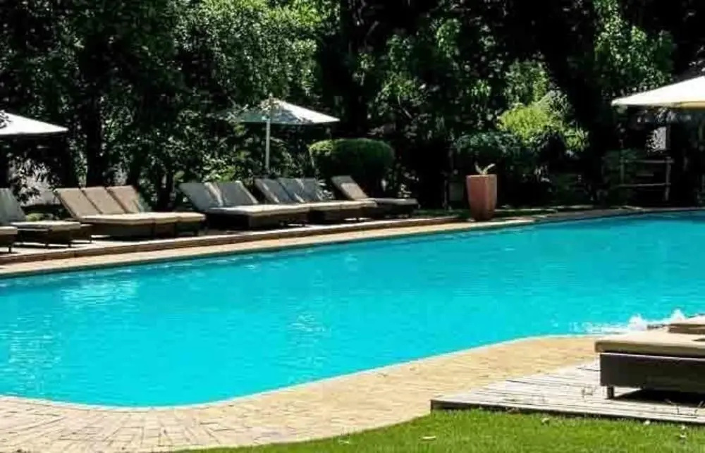 Valley Lodge & Spa - Général