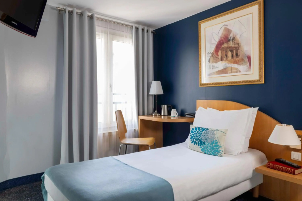 Hotel photo 18