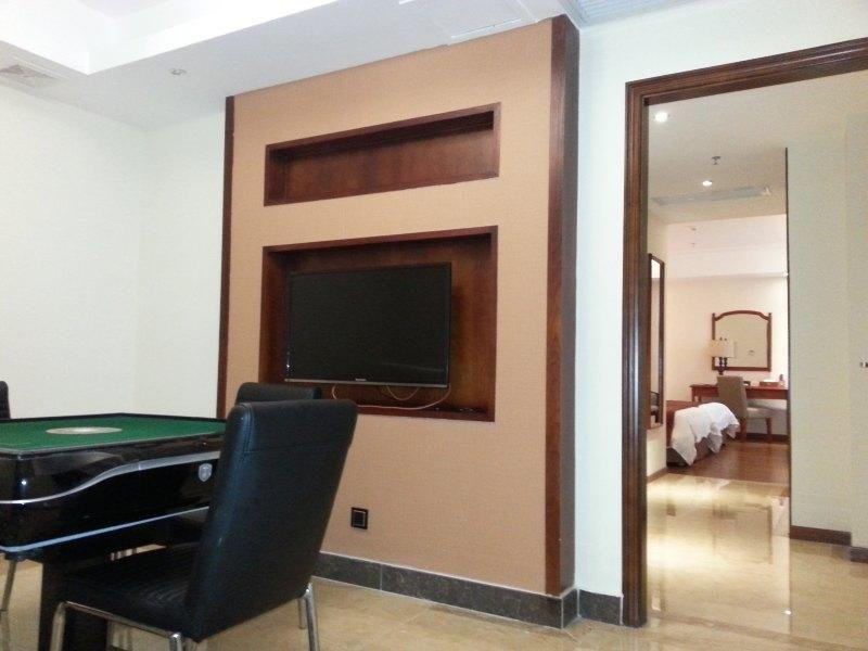 Yihua Riverview Hot Spring Holiday Hotel - Général