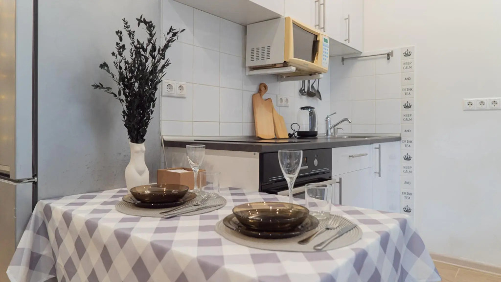 Манхэттен Эстейт на улице Жасминовая 5 - фото 15