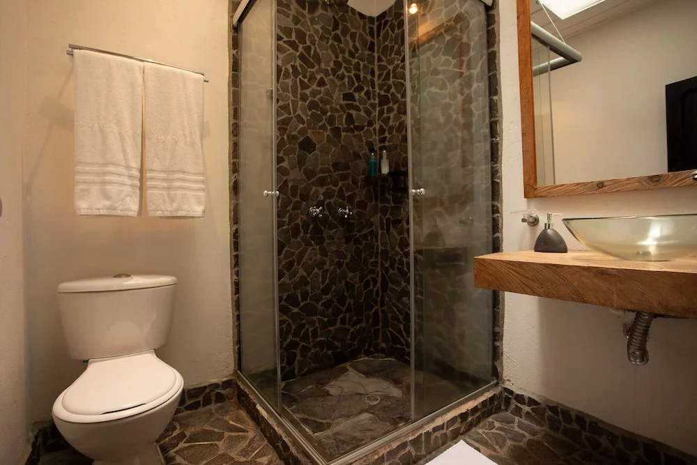 Hotel Termales Del Ruiz - Chambres