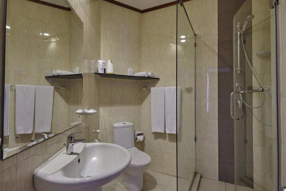 Coral Sands Hotel