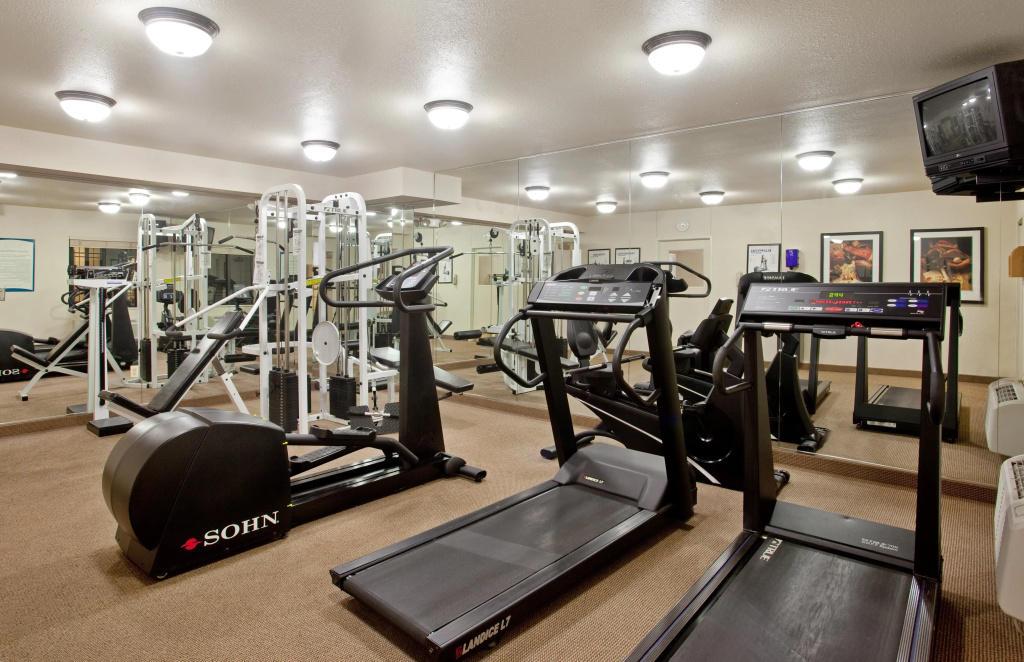 Staybridge Suites, Lincolnshire by IHG - Général