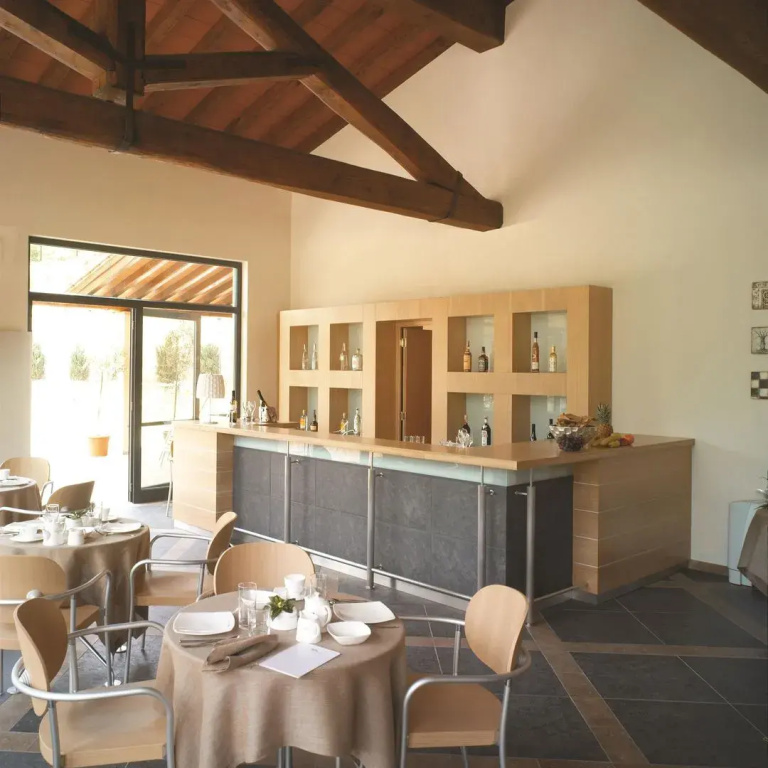 Meridiana Country Hotel - Général