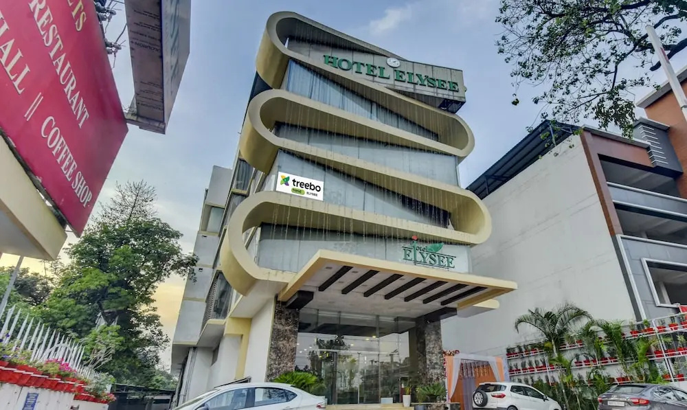 Hotel photo 31