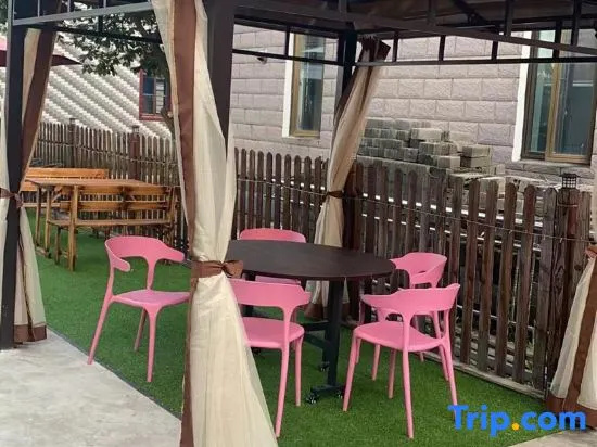 Balcony & Terrace