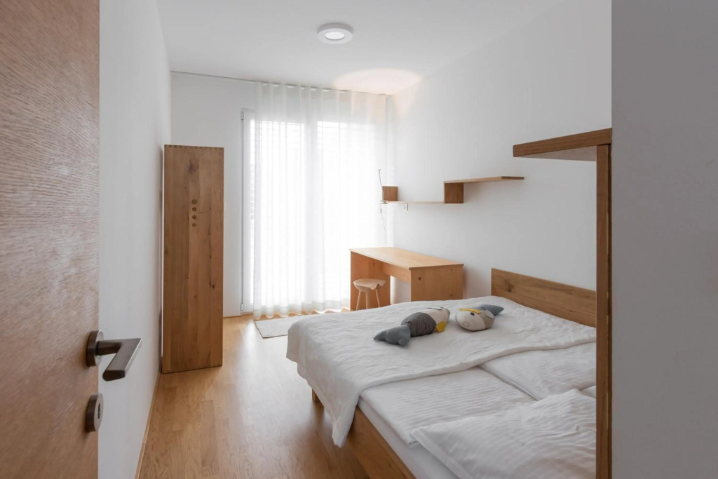 Apartment Beta — 3