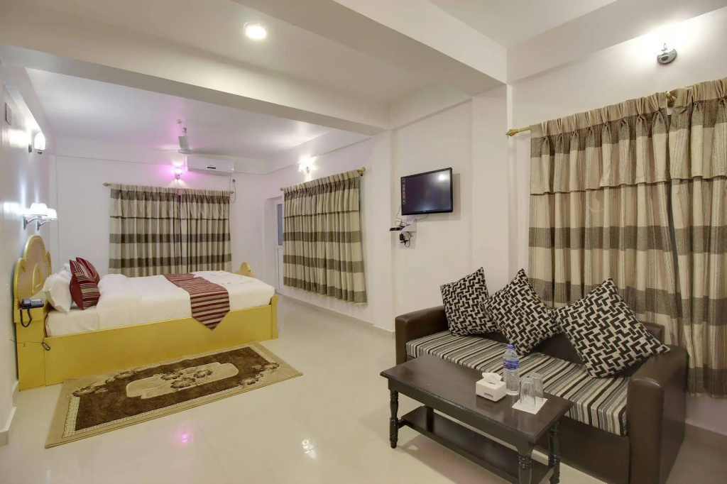 Hotel photo 11