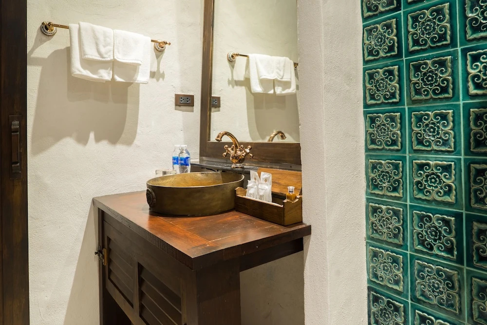 Shinnabhura Historic Boutique hotel — 2