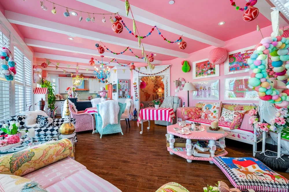 Deerfield House