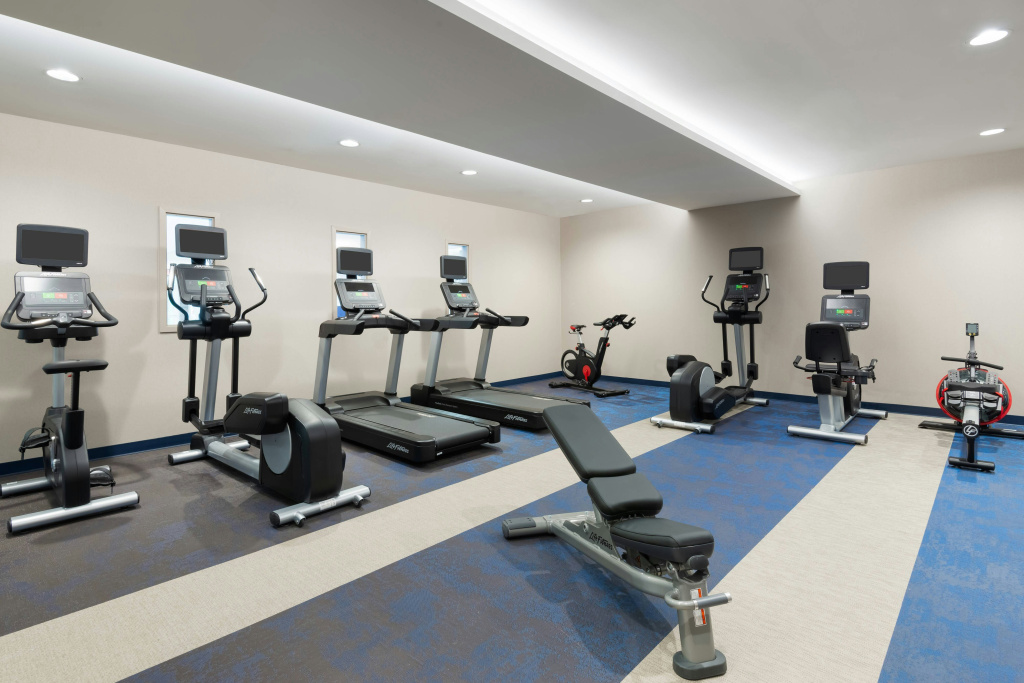 Residence Inn by Marriott Buffalo Downtown - Général