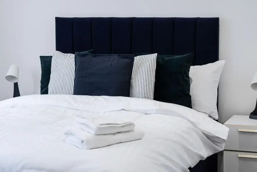 Amazing One Bedroom In Brentford S