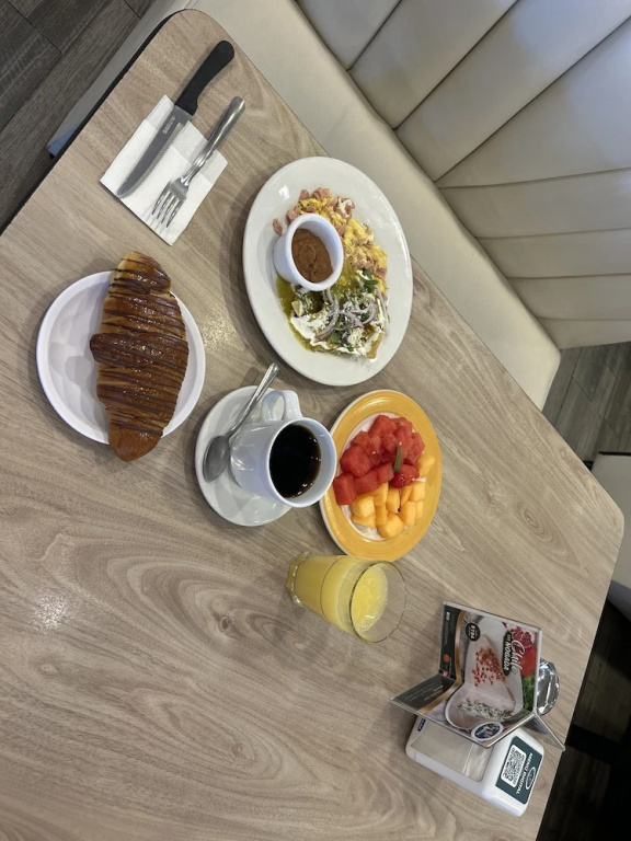 Hotel photo 14