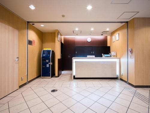 Super Hotel Subway Tanimachi 4-chome Exit 6 사진 19