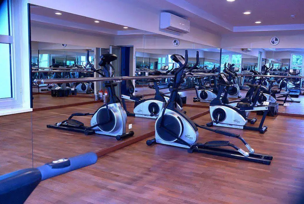 Adrina Termal Health & SPA Hotel - Général