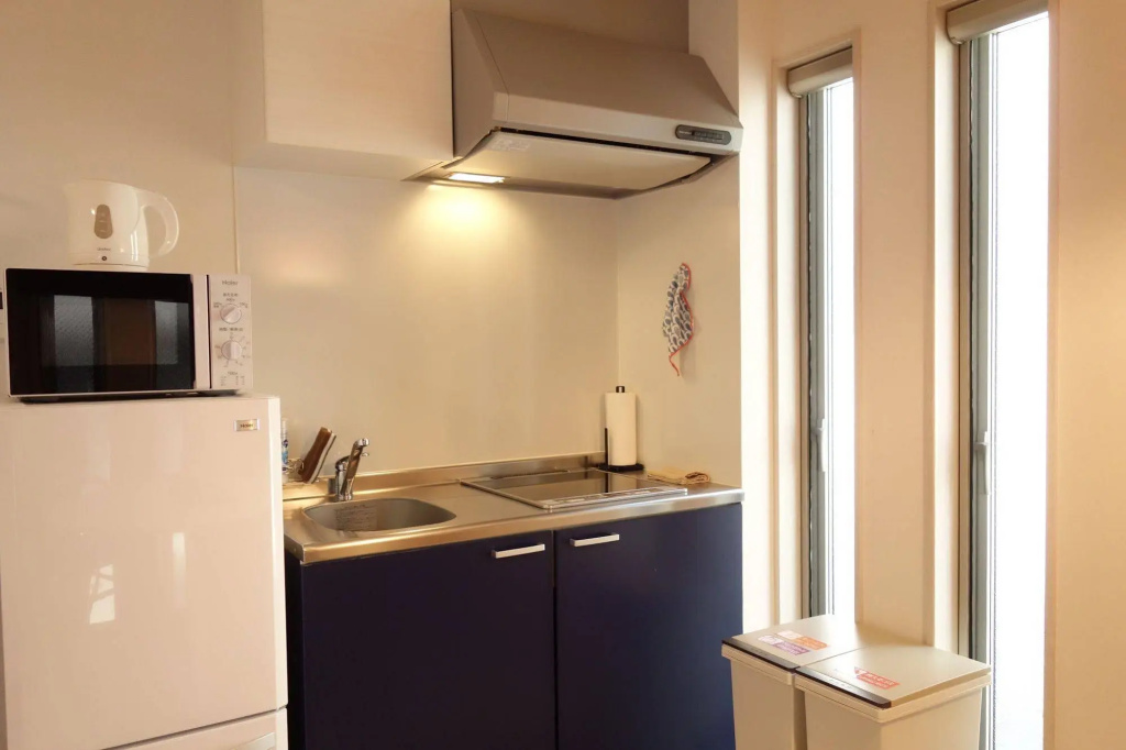 Kyoto Higashiyama Honmachi Apartment 사진 18