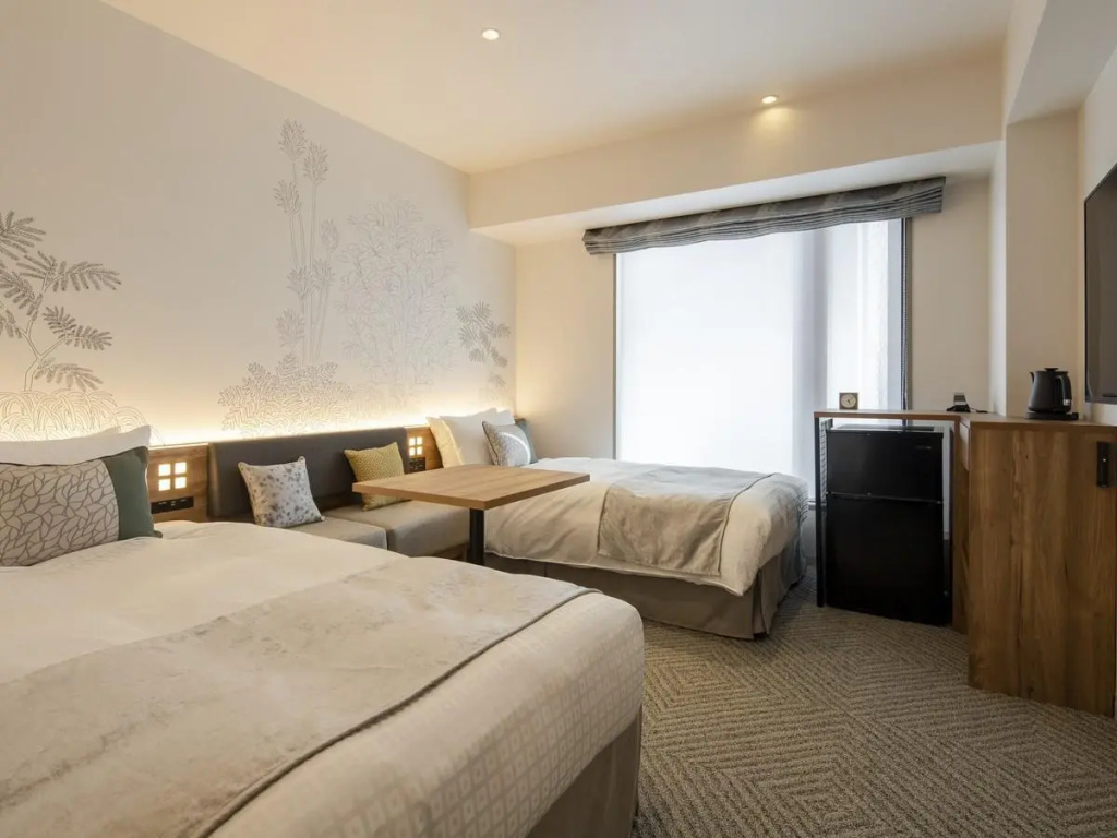 Tokyu Stay Shinjuku Eastside 사진 22