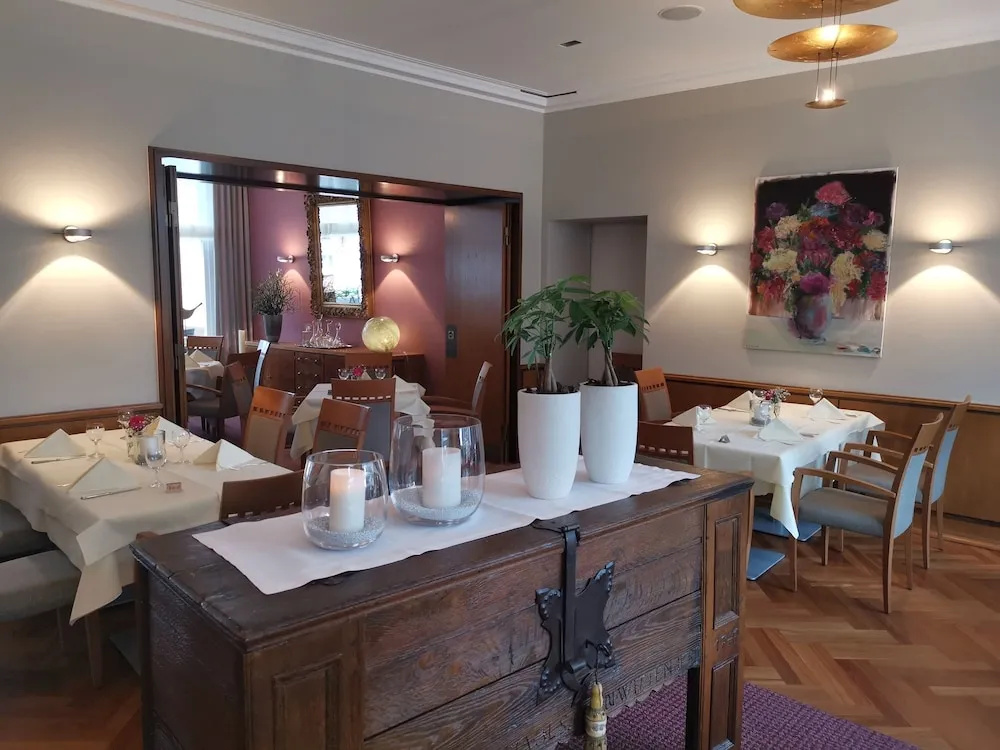 Hotel Restaurant Lindenhof - Général