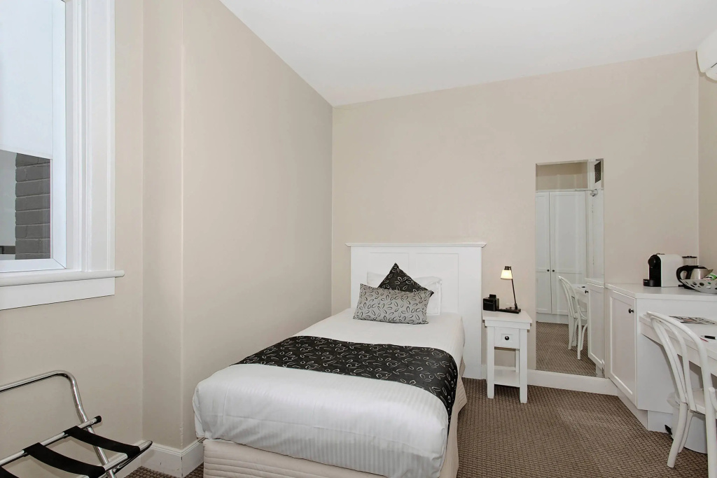 CH Boutique Hotel, an Ascend Collection Hotel - Général