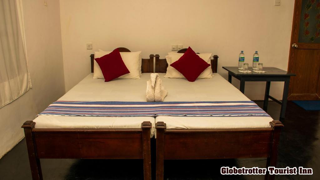 Globetrotter Tourist Inn