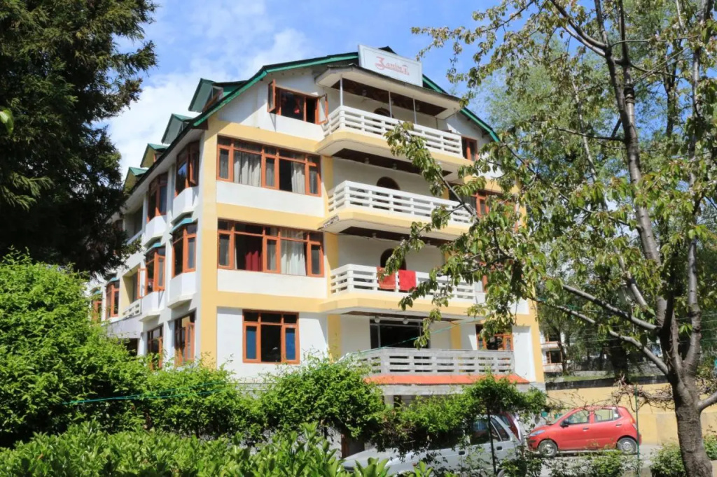 Hotel photo 18