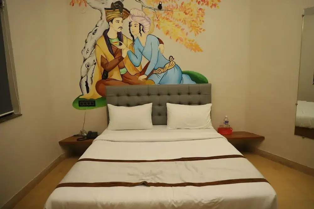 Hotel photo 8