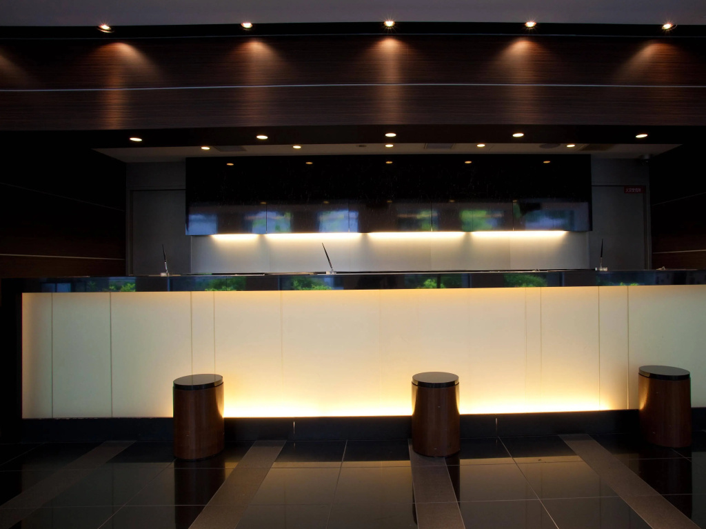 APA Hotel Yodoyabashi Ekimae 사진 31