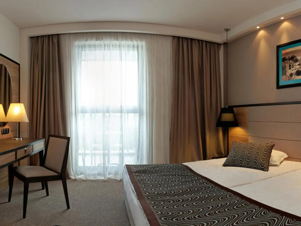 Astera Hotel & Spa - Général