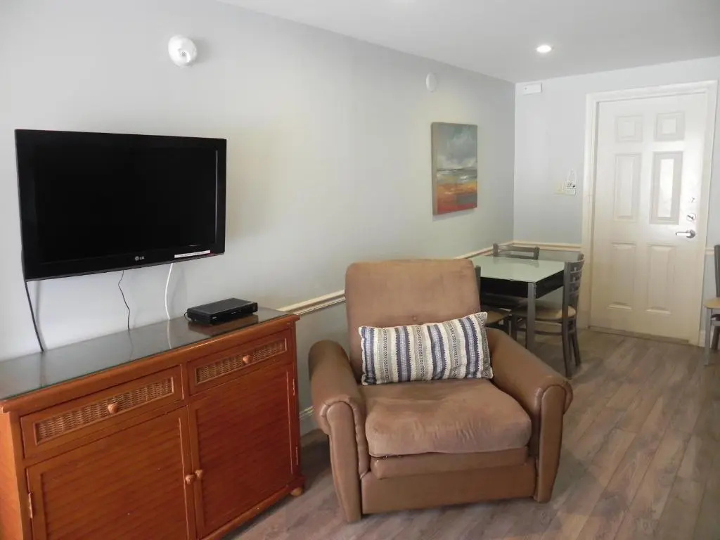Windjammer Resort & Beach Club - Chambres