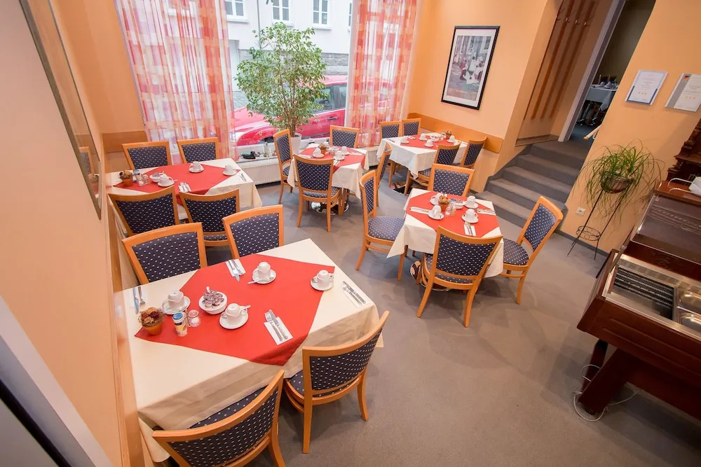 Hotel Garni am Markt - Général