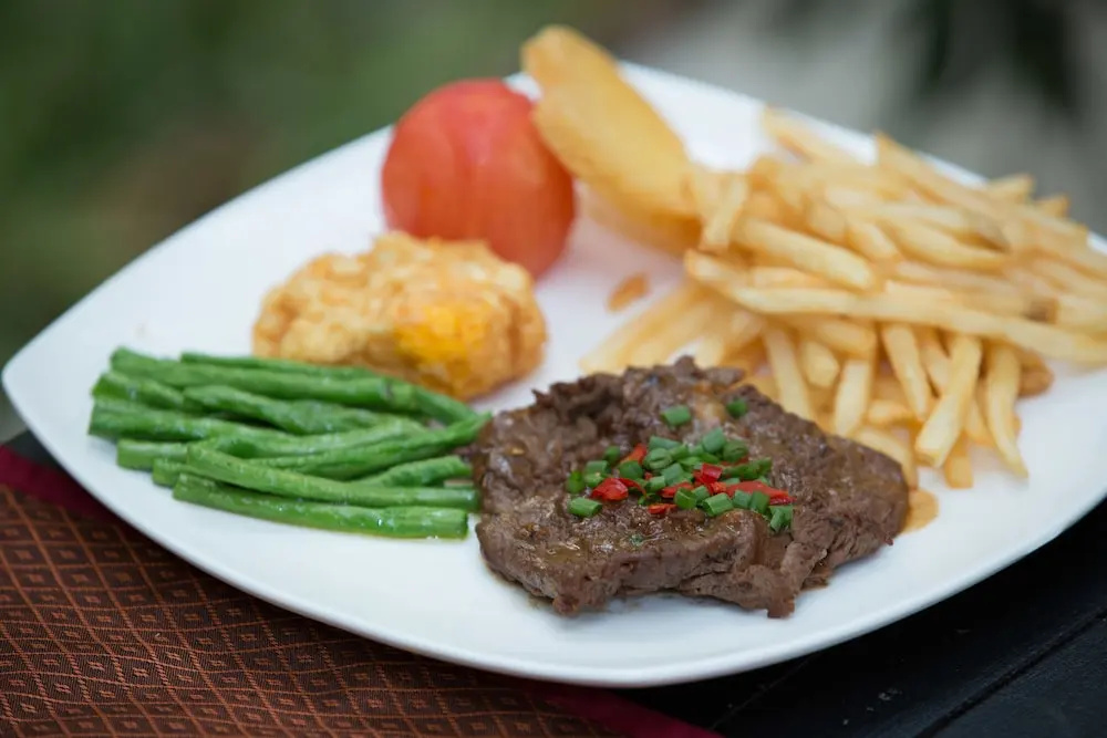 Savoie Angkor Boutique - Général