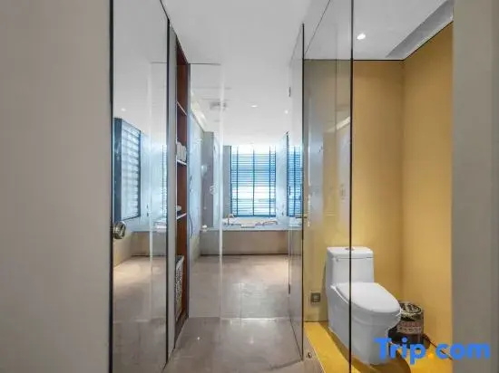 Kun City Resort & Spa - Chambres
