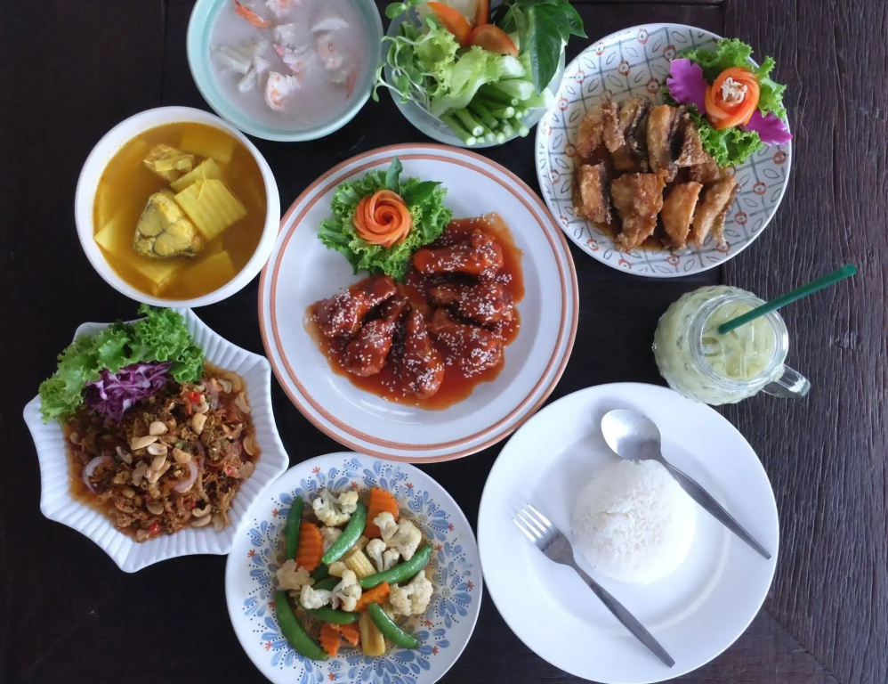 Krabi Royal Hotel - Général