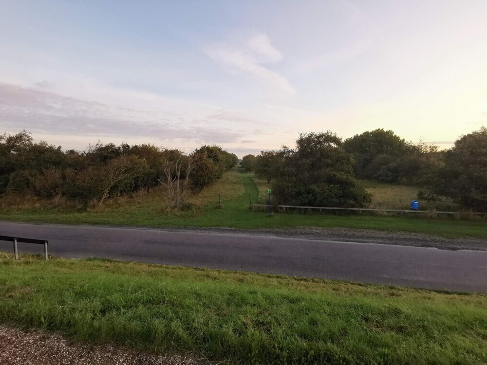 5 Star Holiday Home in Rodby