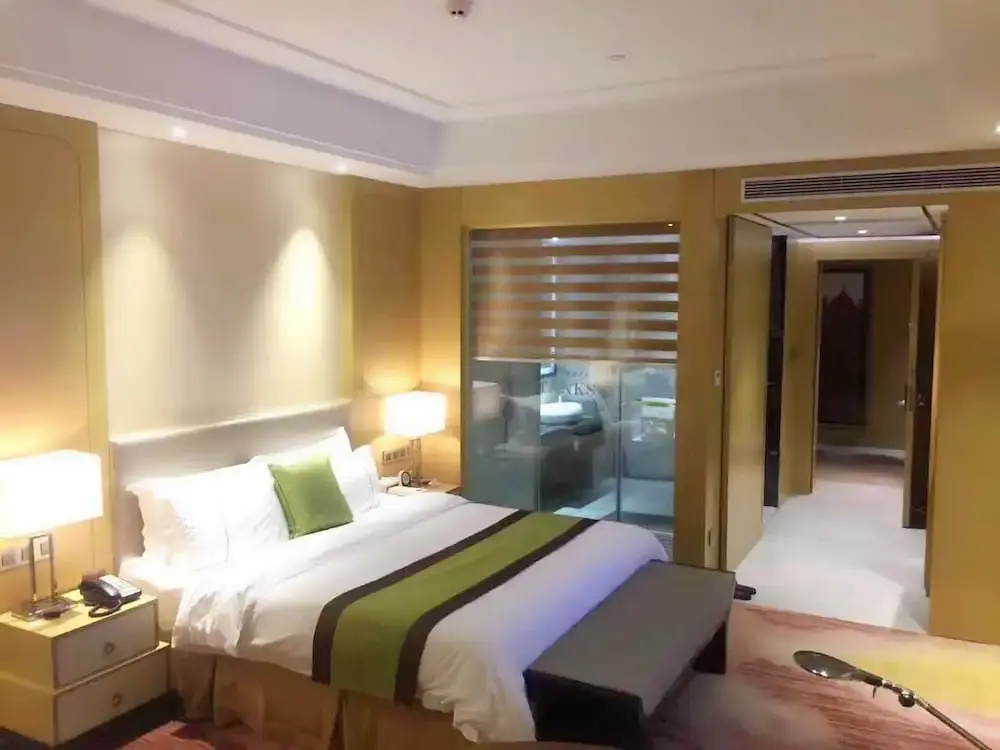Foshan Tianguo Xingyue Hotel - Général