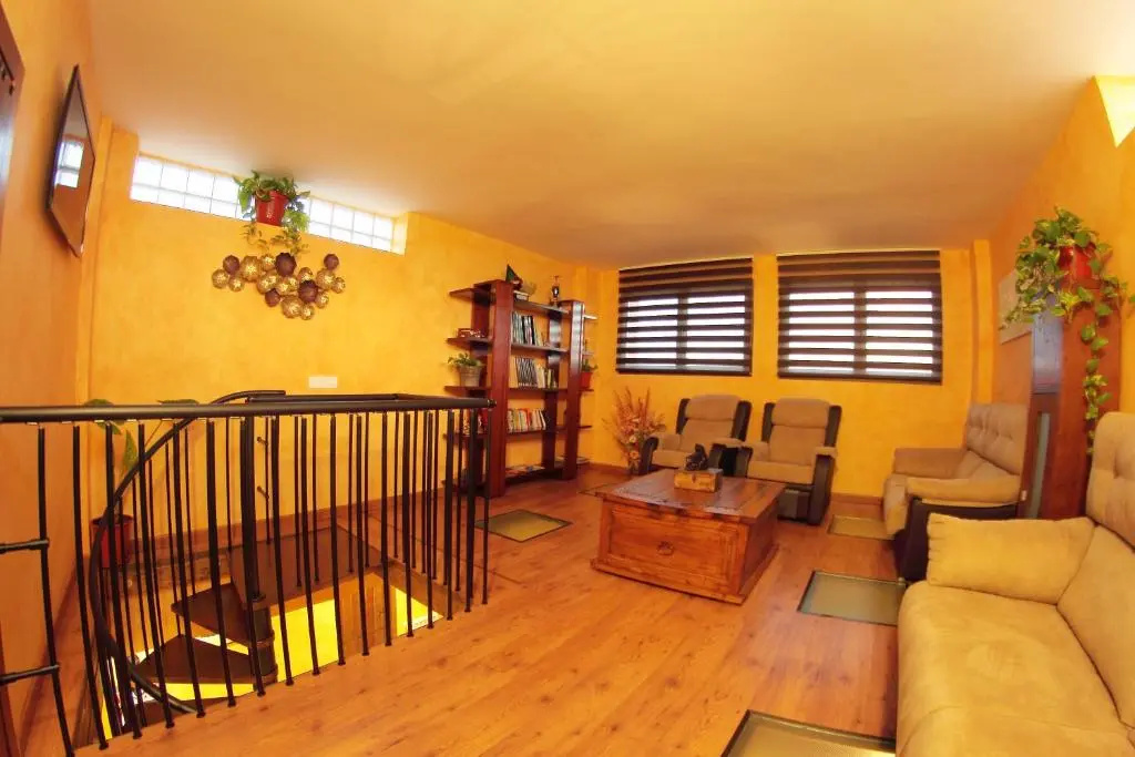 Casa Rural La Canchalera - Général
