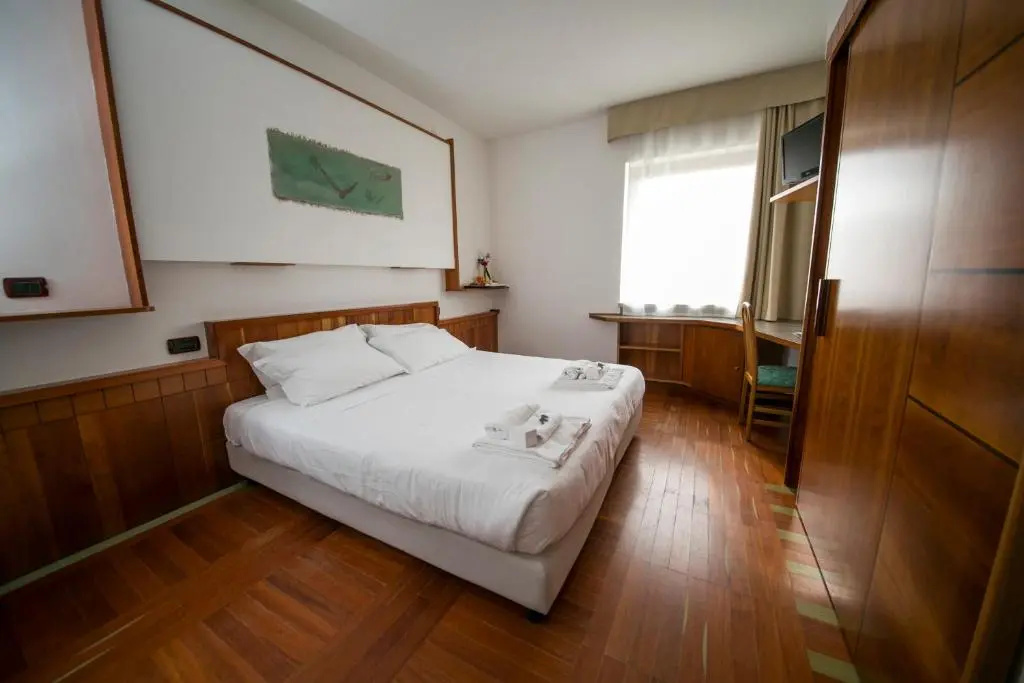 Hotel Carlo Felice - Général