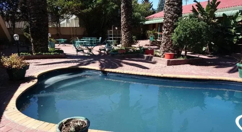 Lamberts Bay Hotel - Général